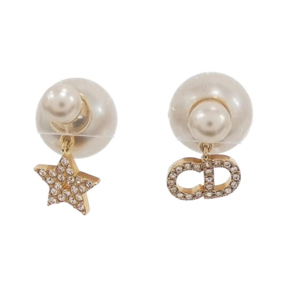 Christian Dior Tribal E1038TRICY Earrings